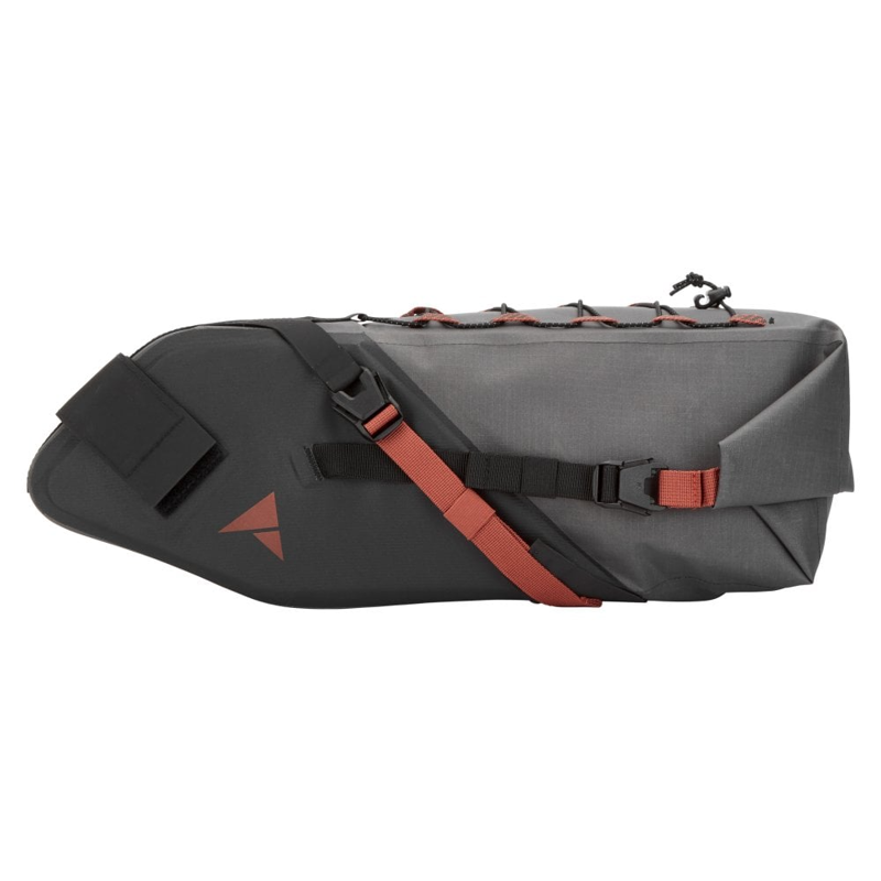 Altura Vortex Waterproof 12L Seatpack Grey-3