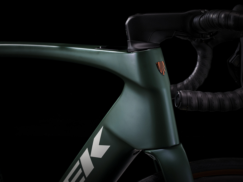 Trek Domane+ SLR 9 Electric bike 2024 Juniper-3