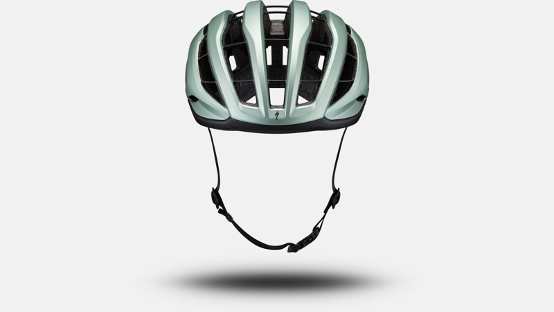 Specialized S-Works Prevail III MIPS Road Helmet White Sage Metallic-3