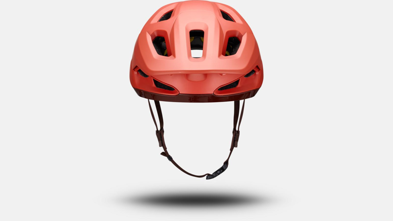 Specialized Tactic 4 Helmet Redwood-4
