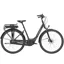 Trek District+ 1 Lowstep Electric Hybrid Bike 2023 Lithium Grey