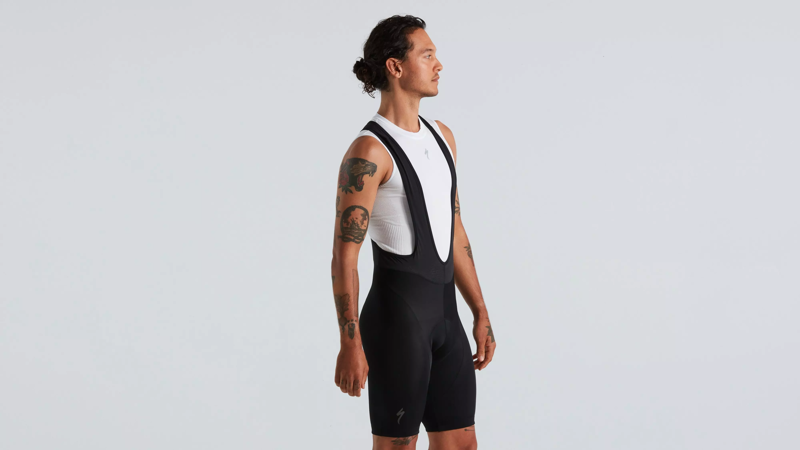 Specialized Rbx Sport Bib Shorts Black-2