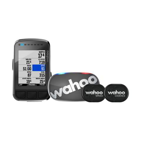 Wahoo on sale fitness element