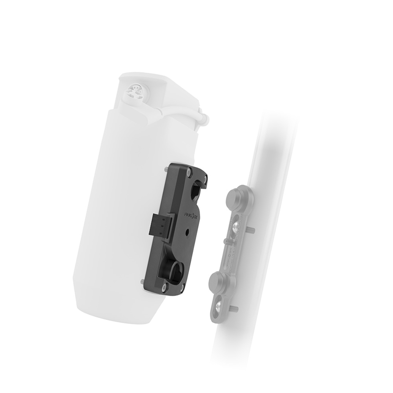 Fidlock Twist Force Connector for Range Extender