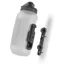 Fidlock Twist 750 Compact Bottle + Bike Base 750ml Clear