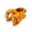 Hope Gravity Stem 35mm Reach 35mm Clamp Orange