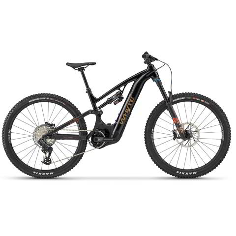 Whyte E-Bike Experience Day in the Black Mountains
