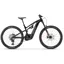 Whyte E-160 RSX Electric Bike 2024 Gloss Black/matt Black