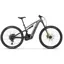 Whyte E-160 S Electric Bike 2024 Gloss Neutral Grey/Matt Black
