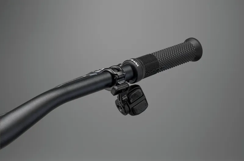 Whyte E-Lyte Evo RS Electric Bike 2025 Gloss Deep Purple/Black-3