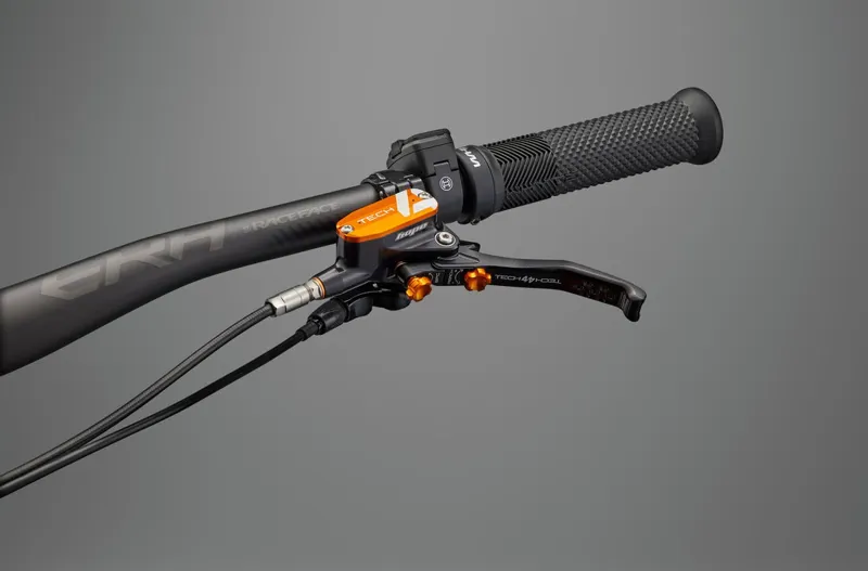 Whyte E-Lyte Evo Stag Works Electric Bike 2025 Gloss Blurple Fade-6