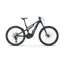 Whyte Kado RSX V2 Electric Bike 2027 Gloss Midnight Blue
