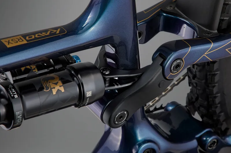 Whyte Kado RSX V2 Electric Bike 2027 Gloss Midnight Blue-4