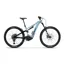 Whyte Kado S 800 Electric Bike 2026 Artic Blue