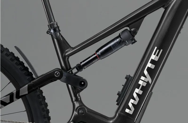 Whyte Kado S 800 Electric Bike 2027 Black-3