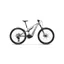 Whyte Kado RSX Electric Bike 2025 Gloss Light Silver