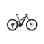 Whyte Kado S 600wh Electric Bike 2025 Metallic Gloss Aston Green