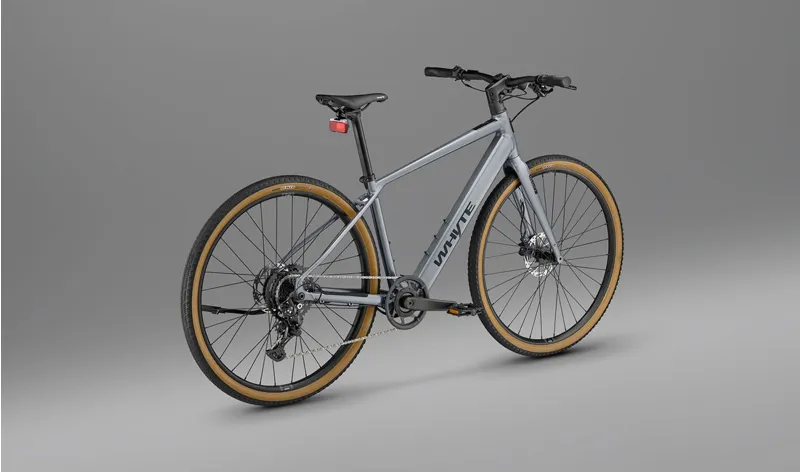 Whyte RHeO 2 Bosch Electric Bike 2027 Dark Silver-2