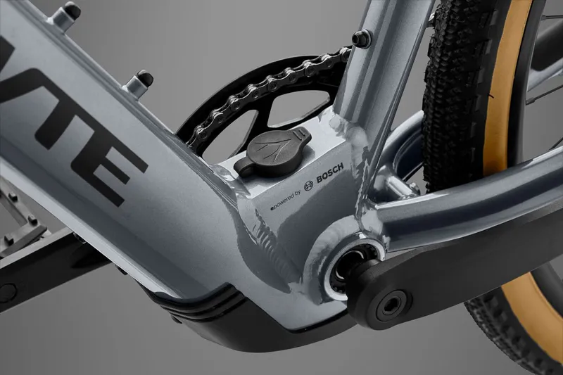 Whyte RHeO 2 Bosch Electric Bike 2027 Dark Silver-5