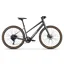 Whyte RHeO 2 ST Electric Bike 2024 Gloss Silver
