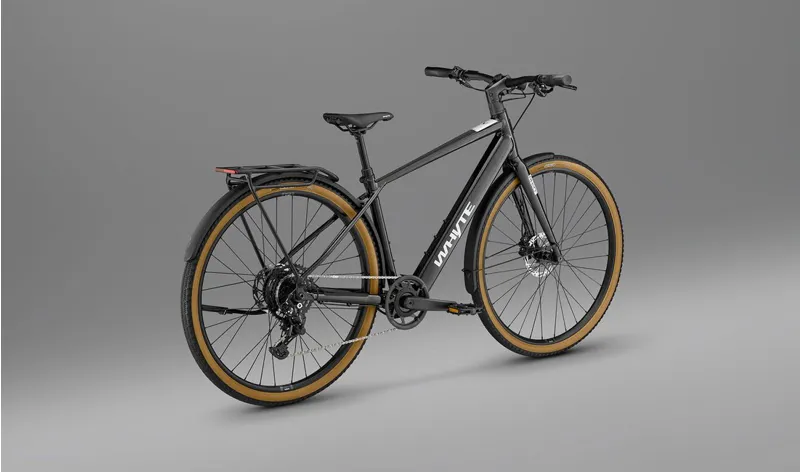 Whyte RHeO 3 Bosch Electric Bike 2027 Black-2