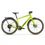 Whyte RHeO 3 Electric Bike 2024 Gloss Lime