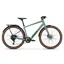Whyte RHeO 3 Electric Bike 2024 Gloss Sage Green