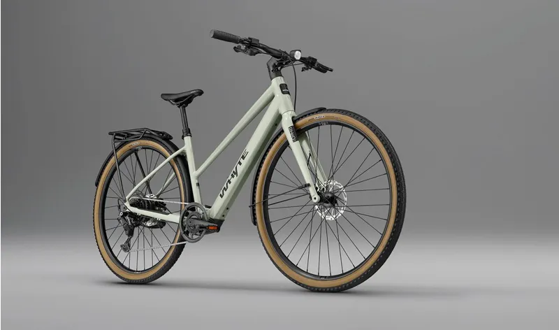 Whyte RHeO 3 ST Bosch Electric Bike 2027 Sage-1