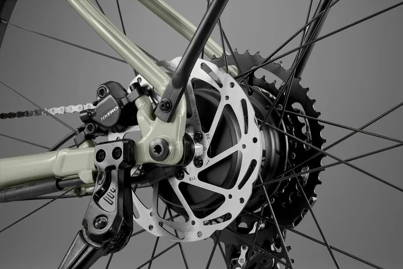 Whyte RHeO 3 ST Bosch Electric Bike 2027 Sage-2