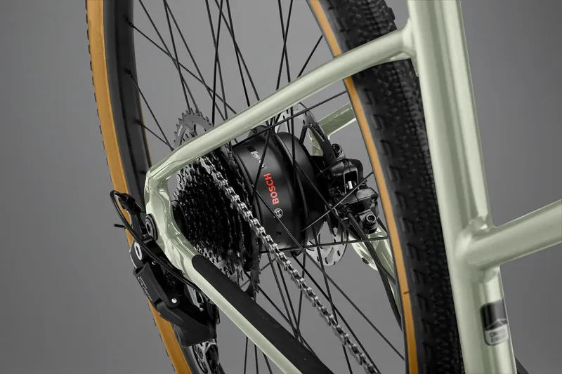 Whyte RHeO 3 ST Bosch Electric Bike 2027 Sage-6