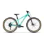 Whyte Secta 26 Mountain Bike 2026 Gloss Aqua/Coral Orange