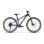Whyte Secta 26 Mountain Bike 2026 Gloss Purple/Yellow