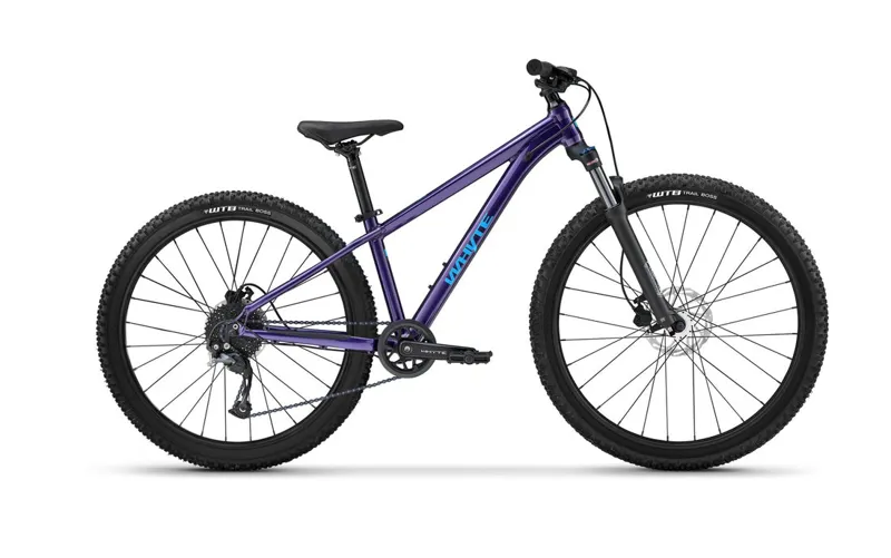 Whyte Secta 26 MX Kids Mountain Bike 2027 Gloss Purple