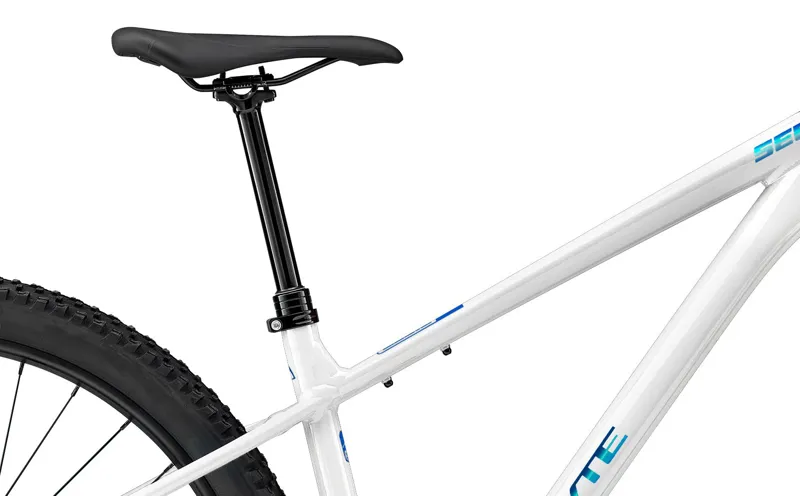 Whyte Secta R Mountain Bike 2026 Electric White-2