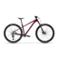 Whyte Secta RS Mountain Bike 2026 Gloss Ruby Red/Black
