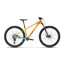 Whyte Secta S Mountain Bike 2026 Gloss Coral Orange/Turquoise
