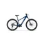 Whyte Secta-E Electric Bike Matt Sapphire Blue