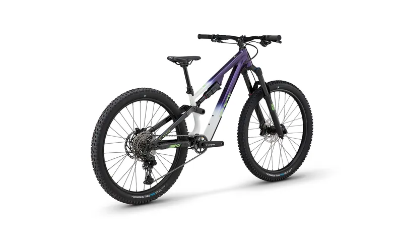 Whyte Sythe 27 Mountain Bike 2027 Gloss Notso Shrinking Violet-2