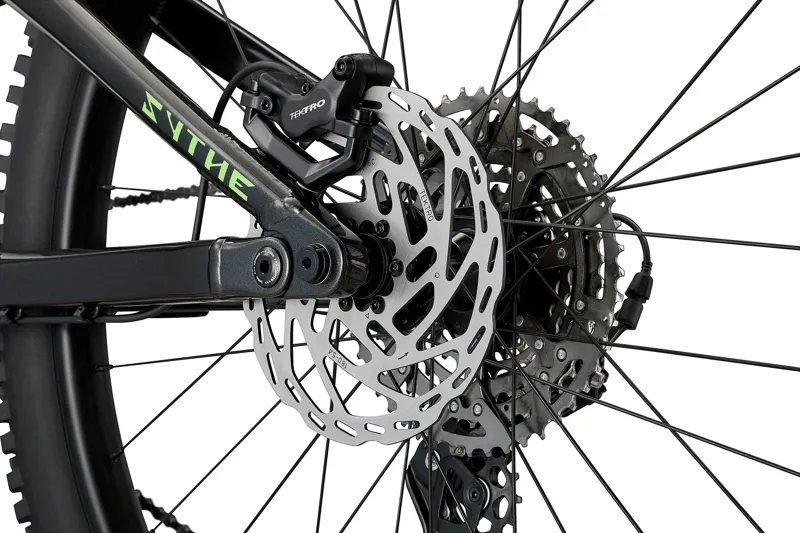 Whyte Sythe 27 Mountain Bike 2027 Gloss Notso Shrinking Violet-3
