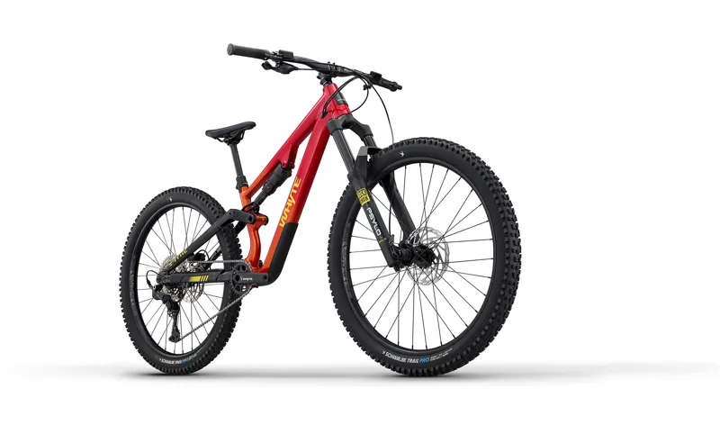 Whyte Sythe 27 Mountain Bike 2027 Gloss Embers-1