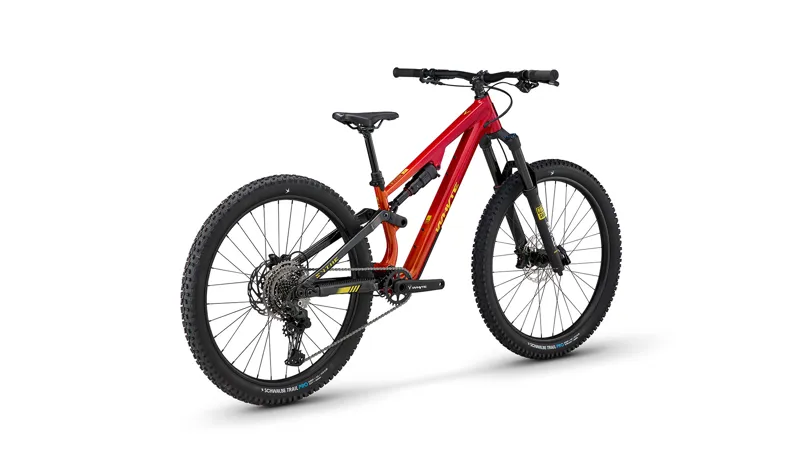 Whyte Sythe 27 Mountain Bike 2027 Gloss Embers-2