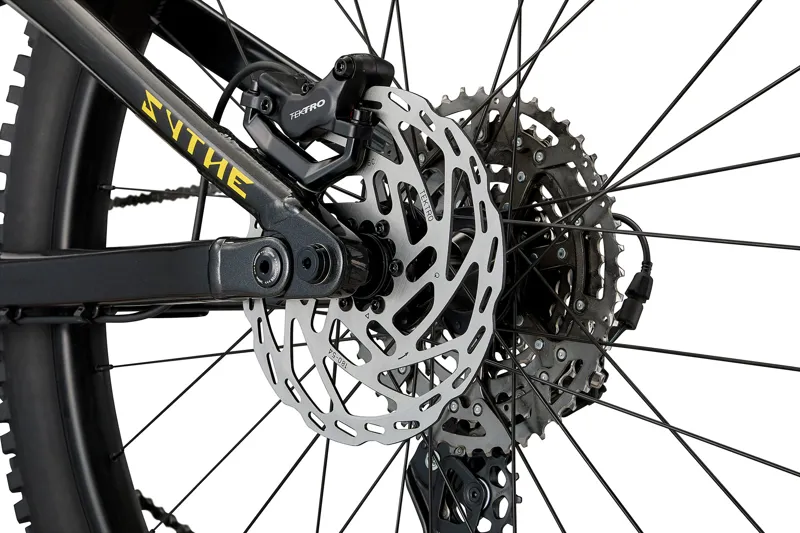 Whyte Sythe 27 Mountain Bike 2027 Gloss Embers-3