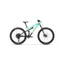 Whyte T-140 27.5 Mountain Bike 2026 Gloss Green/Coral Orange
