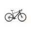 Whyte Tourus Gravel Bike 2026 Gloss Black/Silver