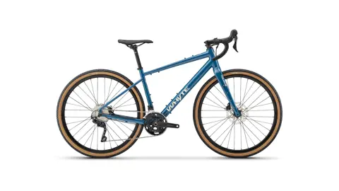 Whyte Tourus Gloss Dark Cobalt