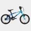 Wild Bikes Wild 14 Kids Bike Blue