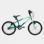 Wild Bikes Wild 16 Inch Kids Bike Green