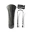 Ass Savers MTB Rear Win Wing Superlight Mudguard Includes Wishbone Mount Detour
