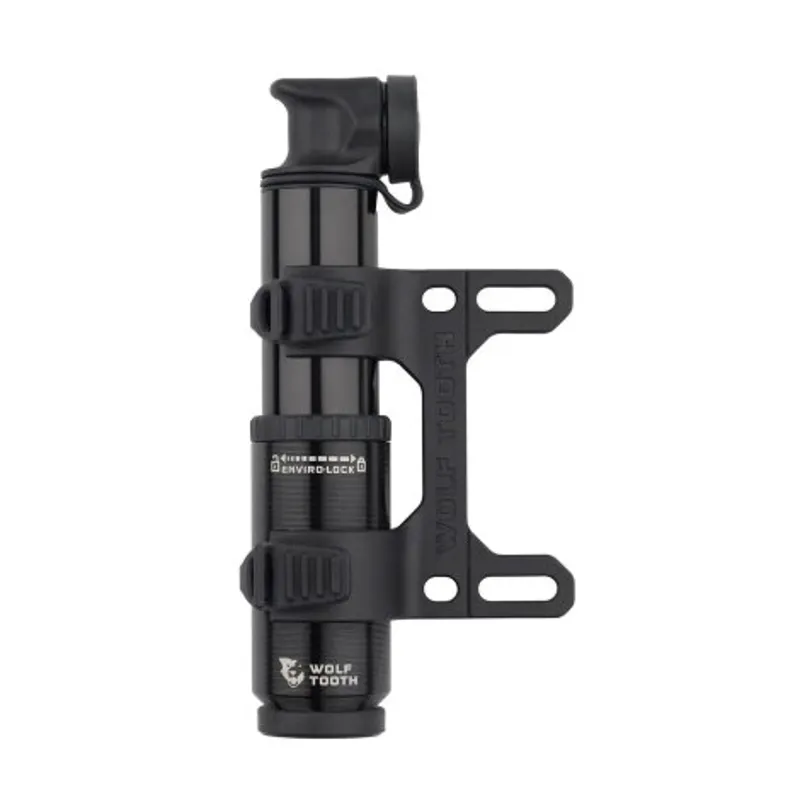 Wolf Tooth Components EnCase 40cc System Pump/ Hex Bit Wrench Multi- Tool-1