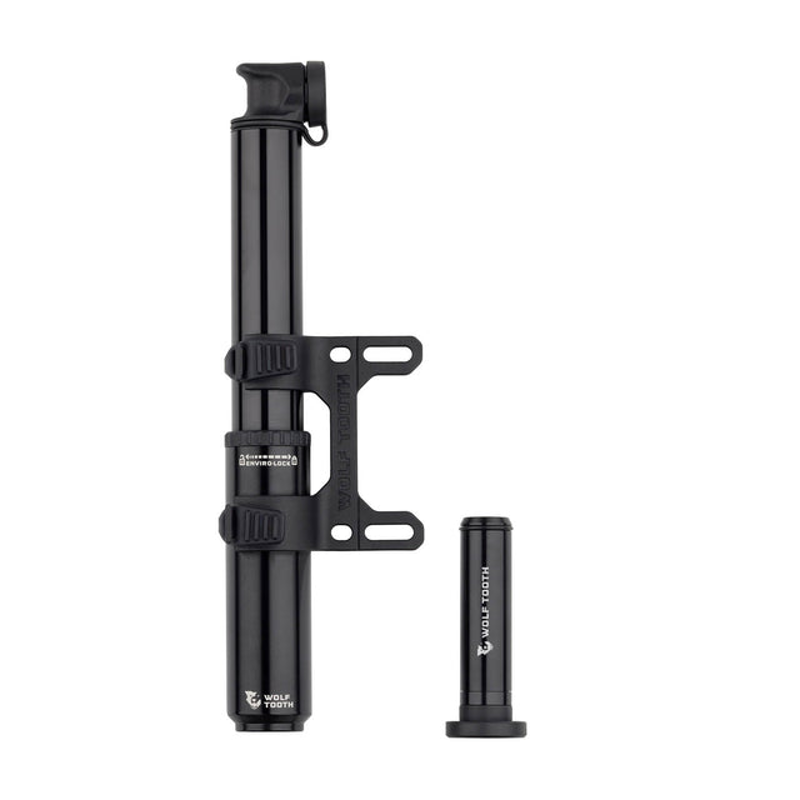 Wolf Tooth EnCase System Pump 85cc / Tyre Plug Tool-1